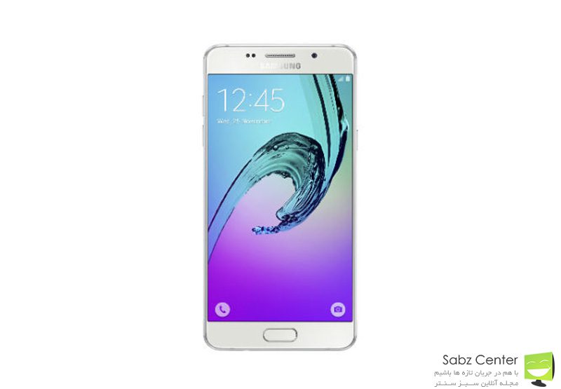 Samsung Galaxy A7 Nfc