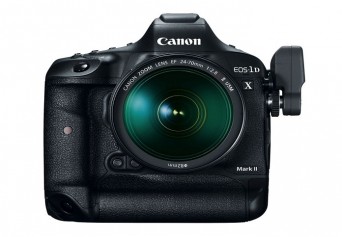Canon 1D X Mark II 10