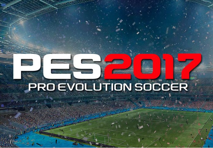 Pro Evolution Soccer 2017 Shakhes2
