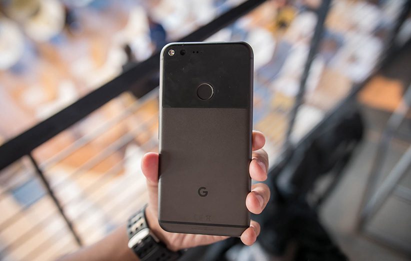 google pixel and pixel xl first look hands on aa 16 1