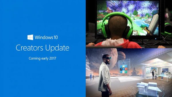 windows10 creators update