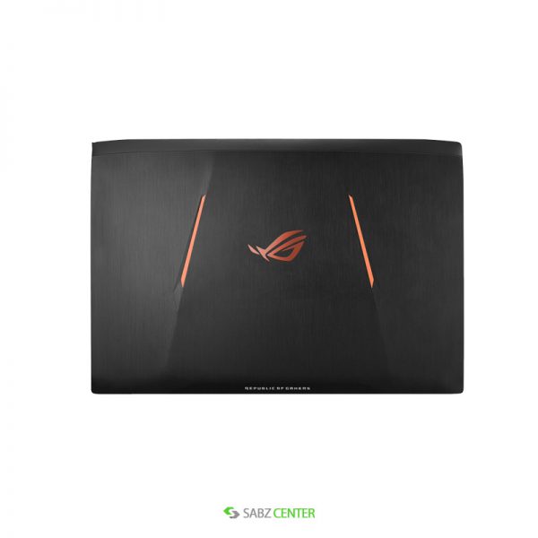 لپ تاپ ASUS ROG GL502VM -A