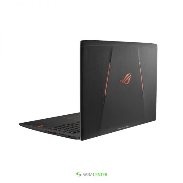 لپ تاپ ASUS ROG GL502VM -A