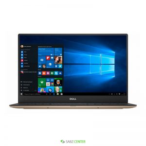 لپ تاپ Dell XPS 13 1016