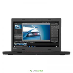 لپ تاپ Lenovo ThinkPad T460P - A