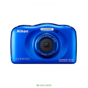 دوربین Nikon W100 30-90mm
