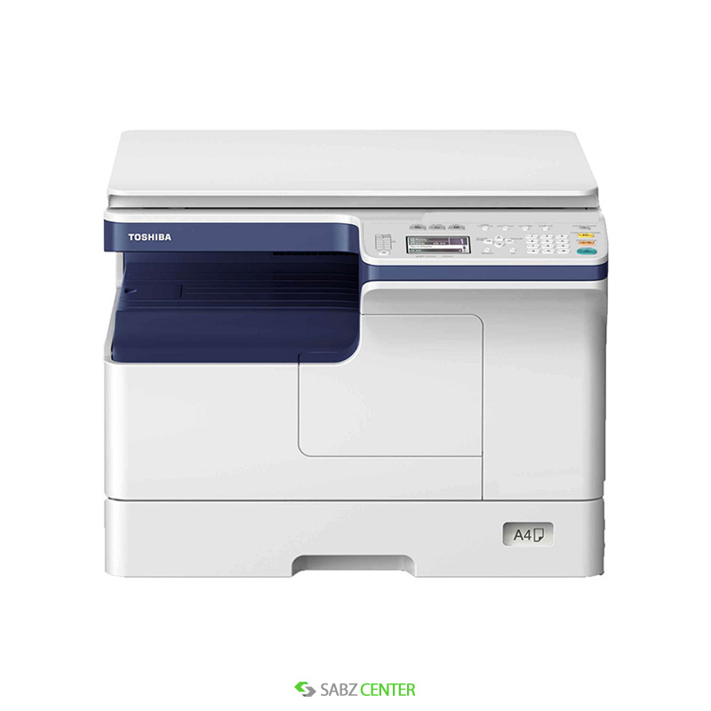 Toshiba Es-2007 Photocopier sabzcenter