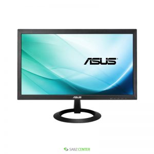 نمایشگر ASUS VX207DE 19.5 inch Monitor