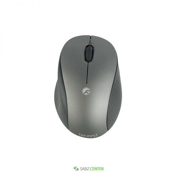 ماوس Farassoo Beyond FOM-1312RF Mouse