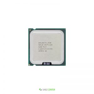 Intel Core2 Q9400 Processor