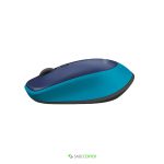 ماوس Logitech M335 Wireless Mouse