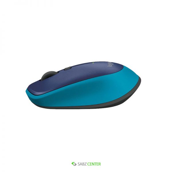 ماوس Logitech M335 Wireless Mouse