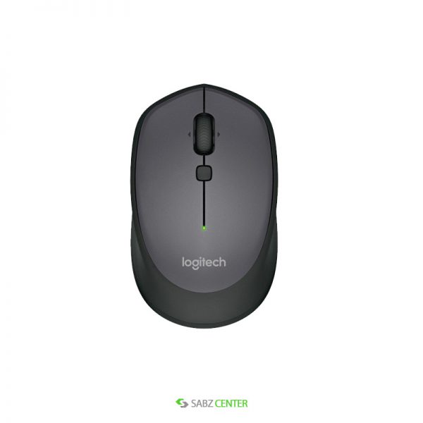 ماوس Logitech M335 Wireless Mouse