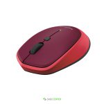 ماوس Logitech M335 Wireless Mouse