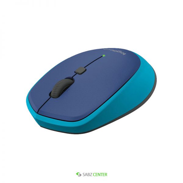 ماوس Logitech M335 Wireless Mouse