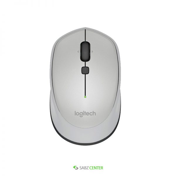 ماوس Logitech M335 Wireless Mouse