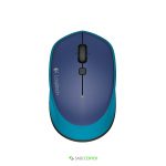 ماوس Logitech M335 Wireless Mouse