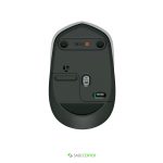 ماوس Logitech M335 Wireless Mouse