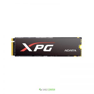 حافظه ADATA XPG Sx8000 M2 SSD Drive - 128GB