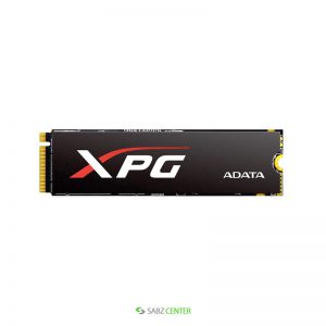 حافظه ADATA XPG Sx8000 M2 SSD Drive - 512GB