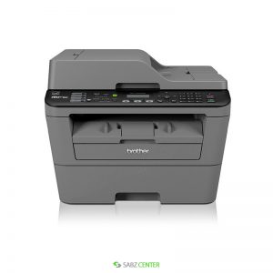 پرينتر Brother MFC-L2700DW MFP Laser Printer