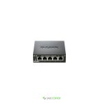 سوئیچ D-Link DGS-105 5-Port Gigabit Desktop Switch