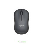 ماوس Logitech M220 Wireless Mouse