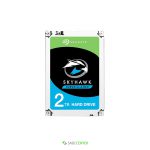 Surveillance SkyHawk 2TB