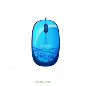 ماوس Logitech M105 Mouse