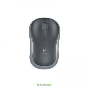 ماوس Logitech M185RF Wireless Mouse