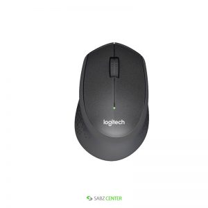 ماوس Logitech M330 Wireless Mouse