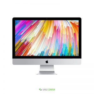 کامپیوتر آماده Apple iMac MNE92 Retina 5K