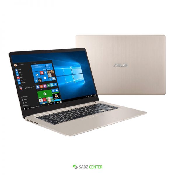 لپ تاپ ASUS N580VD -A