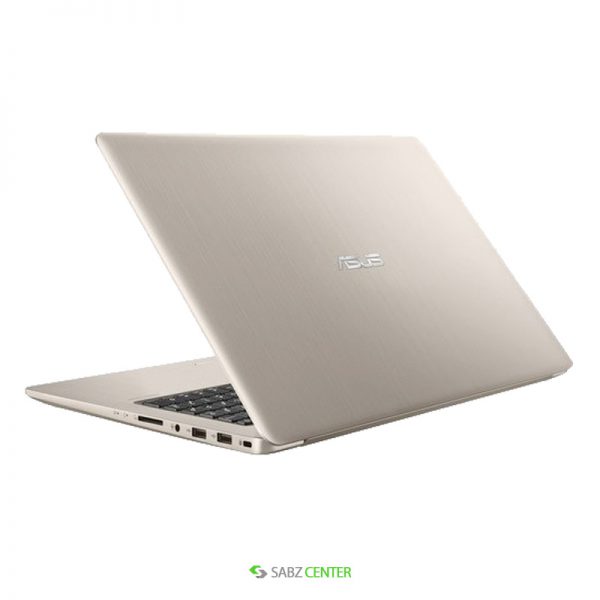 لپ تاپ ASUS N580VD -A