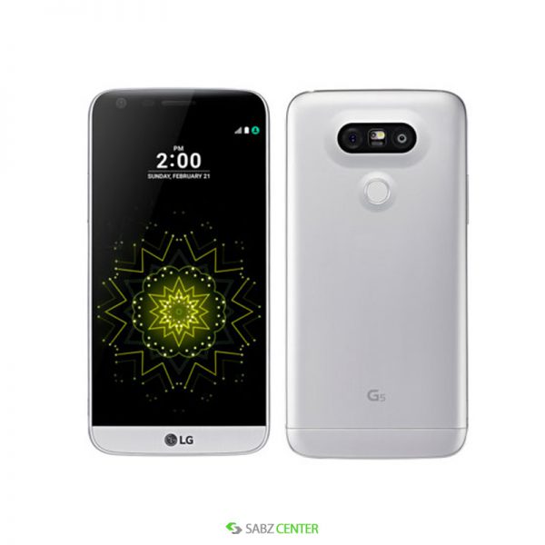 گوشی موبایل LG G5 H860 Dualsim