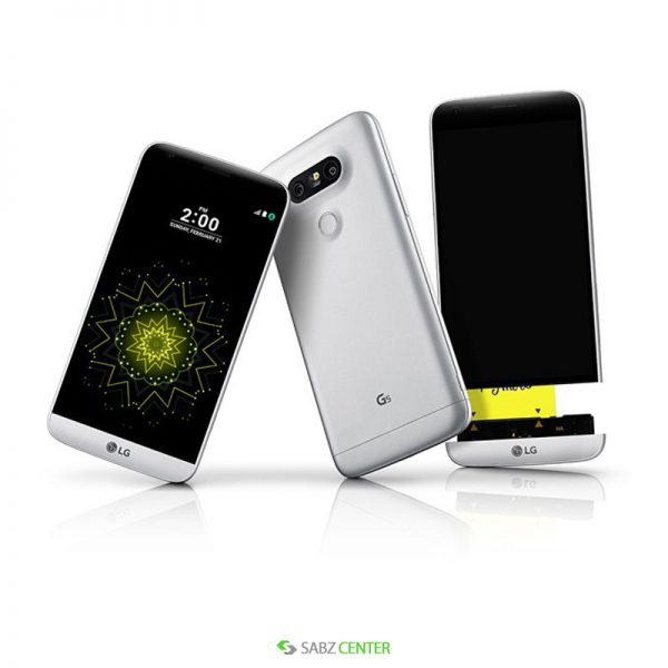 گوشی موبایل LG G5 H860 Dualsim