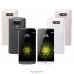 گوشی موبایل LG G5 H860 Dualsim