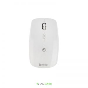 ماوس Farassoo Beyond FOM-1230 RF Mouse