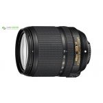 لنز نیکون AF-S 18-140mm f/3.5-5.6G ED DX VR - 0