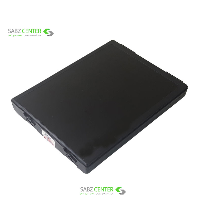 Battery Laptop HP Compaq NX9110-R3000-8Cell باتری لپ تاپ اچ پی