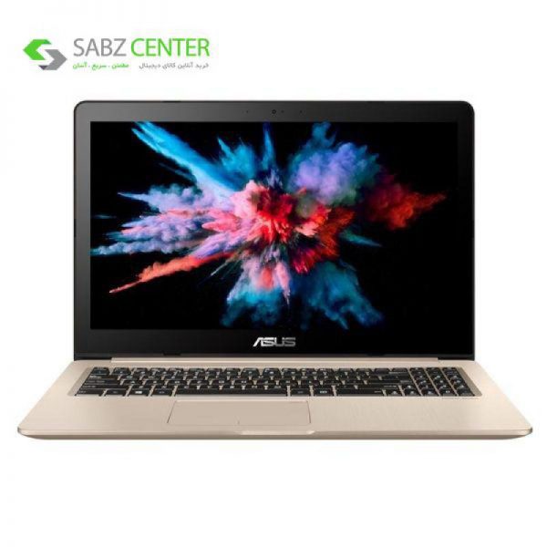 لپ تاپ 15 اینچی ایسوس مدل VivoBook Pro N580GD ASUS VivoBook Pro N580GD 15 inch laptop - 0