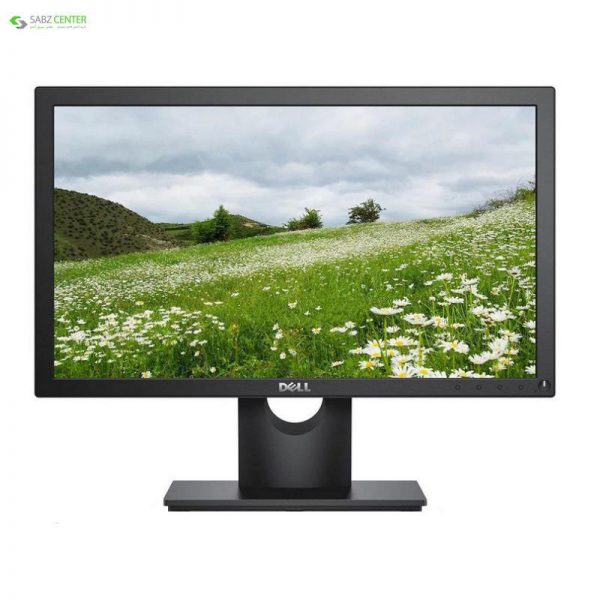 مانیتور دل مدل E2218HN سایز 21.5 اینچ Dell E2218HN Monitor 21.5 Inch - 0