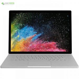 لپ تاپ 15 اینچی مایکروسافت مدل Surface Book 2- C Microsoft Surface Book 2- C - 15 inch Laptop - 0