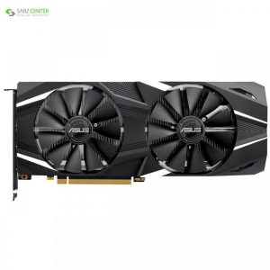 کارت گرافیک ایسوس مدل DUAL-RTX2070-A8G - 0