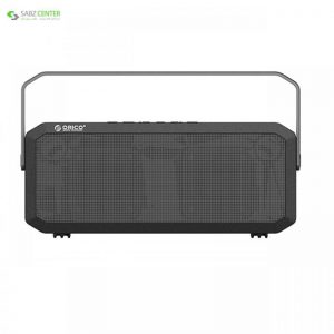 اسپیکر بلوتوثی قابل حمل اوریکو مدل SOUNDPLUS-X1 - 0