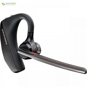 هدست بلوتوث پلنترونیکس مدل Voyager 5200 Plantronics Voyager 5200 Bluetooth Headset - 0