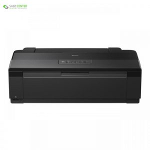 پرینتر جوهرافشان اپسون مدل STYLUS PHOTO 1500W Epson STYLUS PHOTO 1500W Inkjet Printer - 0