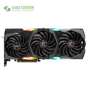 کارت گرافیک ام اس آی مدل RTX 2080 GAMING TRIO - 0