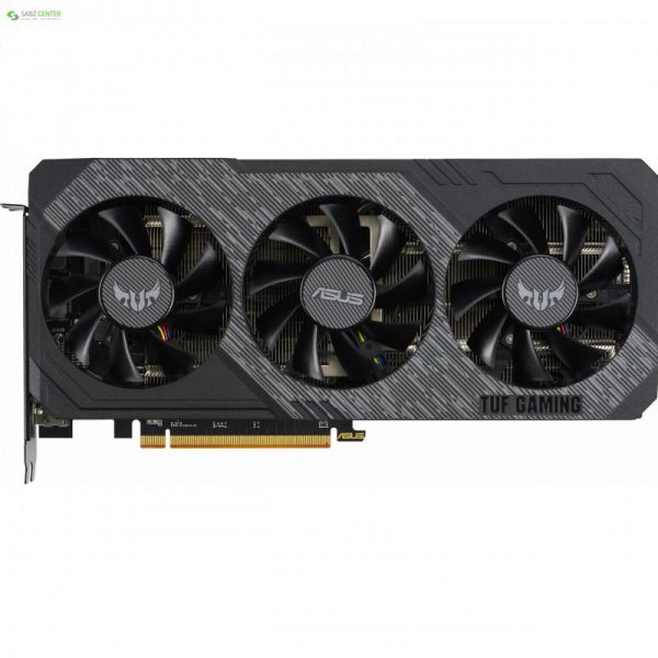 کارت گرافیک ایسوس مدل TUF 3-RX5700-O8G-GAMING - 0