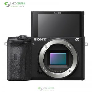 دوربین بدون آینه سونی Sony Alpha a6600 Mirrorless Body